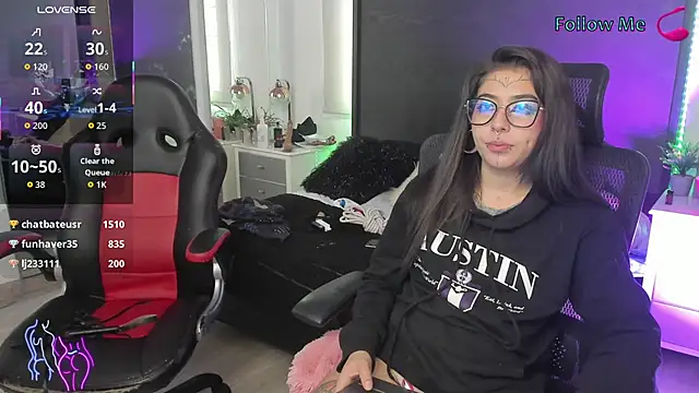inkedsinners  online show from June 2026 01:05:02 PM