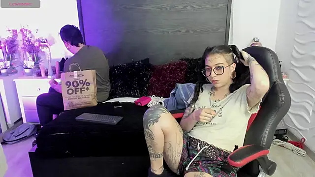 inkedsinners  online show from June 2026 11:03:01 AM