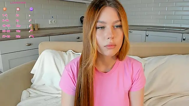 AliceFlowe online show from June 2026 12:04:02 PM