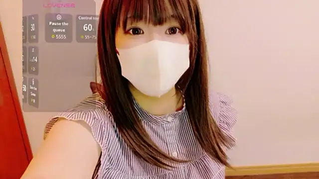 Mafuyu 0x0 online show from May 2026 11:50:02 AM