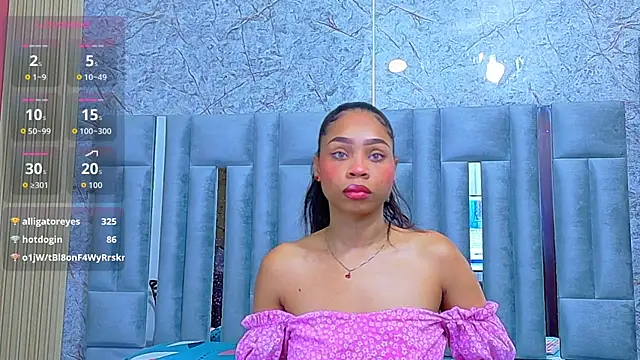 thinsamathagirl online show from July 2026 02:16:02 AM
