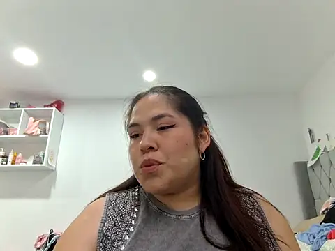Maca3468 online show from May 2026 10:19:01 PM