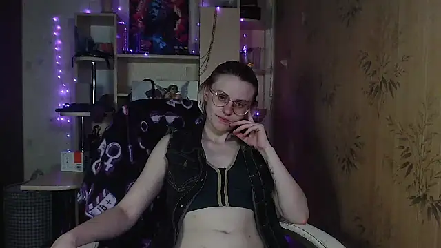 Snapshot of __Freya___ chatting on May 2026 07:41:02 PM Freya online show from May 2026 07:41:02 PM