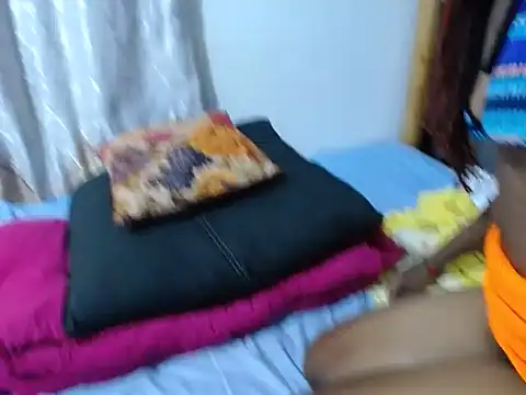 KittyFay online show from June 2026 11:17:01 PM