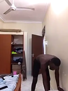 Uncut EBONY online show from July 2026 06:53:02 AM