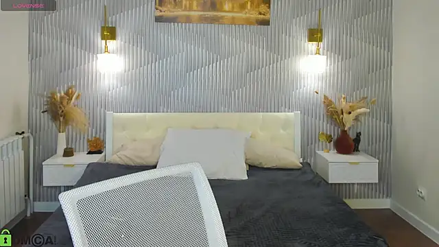 Shakira Lux online show from June 2026 09:17:01 AM