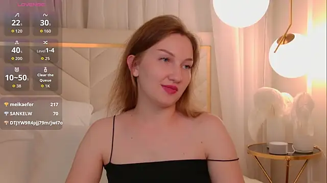 JessicaMartin online show from July 2026 03:03:02 PM