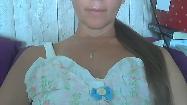 Bella--White online show from June 2026 06:40:02 AM