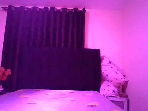 CocoaLush 20 online show from July 2026 01:54:01 AM