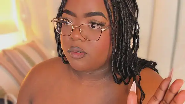 Ayanaa Ebony  online show from June 2026 11:22:02 AM