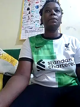 Chunkey4 online show from May 2026 09:19:01 PM