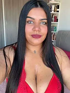 CharlotteFoxx3 online show from May 2026 07:09:01 PM