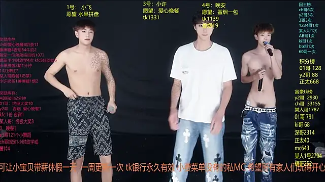WildBoys-006 online show from June 2026 12:10:02 AM