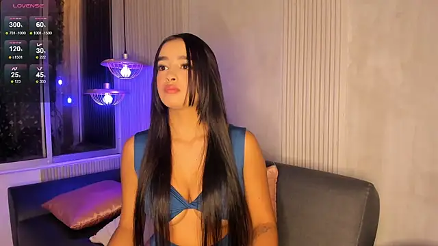 VanesaGuzman online show from June 2026 11:57:02 AM