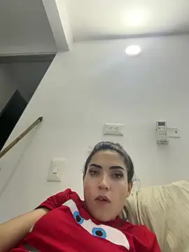 MagdalenaVega online show from May 2026 02:17:01 AM