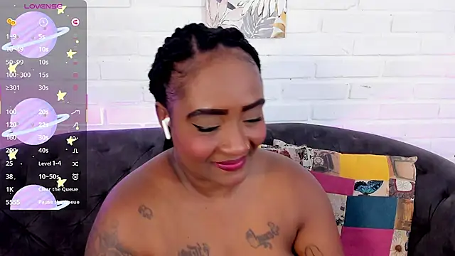 alison daniels  online show from March 2026 01:21:01 AM