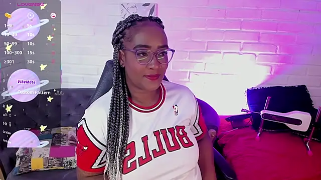 alison daniels  online show from April 2026 11:36:01 AM