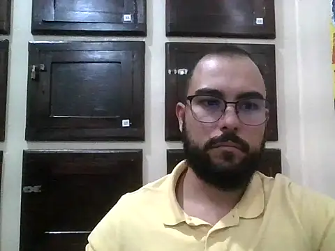 BarbozaAdtt online show from June 2026 05:34:02 PM