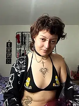 baby punk  online show from June 2026 12:09:02 AM