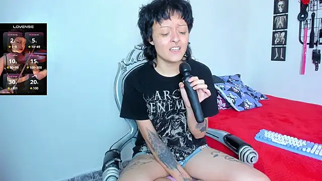 baby punk  online show from July 2026 10:27:02 PM