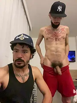 masterxbros online show from June 2026 04:55:01 AM