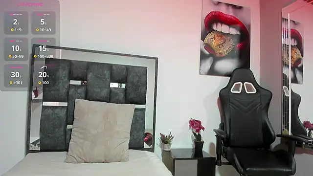 celestelopex18 online show from June 2026 12:37:01 AM