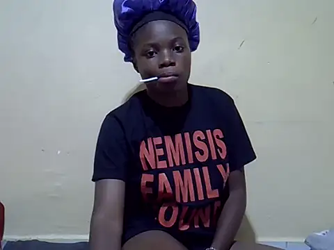 Talishabae online show from June 2026 06:50:01 PM