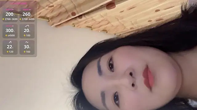 ParisNoctis online show from May 2026 09:57:01 AM