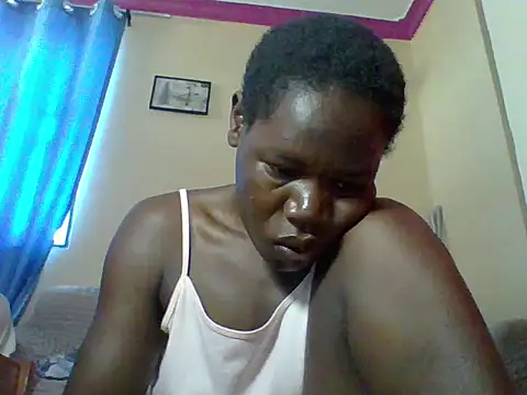 Snapshot of Blacksexyqueen24 chatting on May 2026 05:13:01 AM Blacksexyqueen24 online show from May 2026 05:13:01 AM