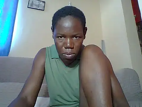 Snapshot of Blacksexyqueen24 chatting on June 2026 09:24:01 AM Blacksexyqueen24 online show from June 2026 09:24:01 AM