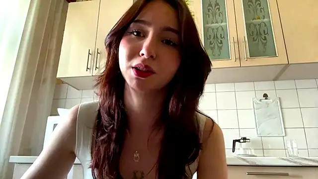 MellisaReckard online show from June 2026 02:39:01 PM