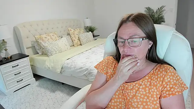 Vika73 online show from June 2026 10:53:02 AM