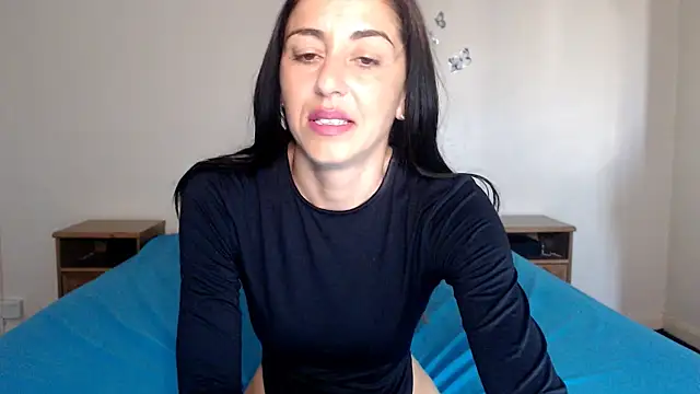 DirtyStella online show from July 2026 05:12:02 AM