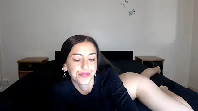 DirtyStella online show from July 2026 04:37:01 AM