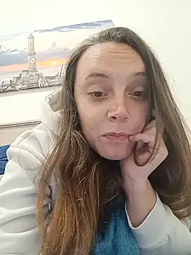 Snapshot of MissDiavoletta chatting on May 2026 10:41:02 PM MissDiavoletta online show from May 2026 10:41:02 PM