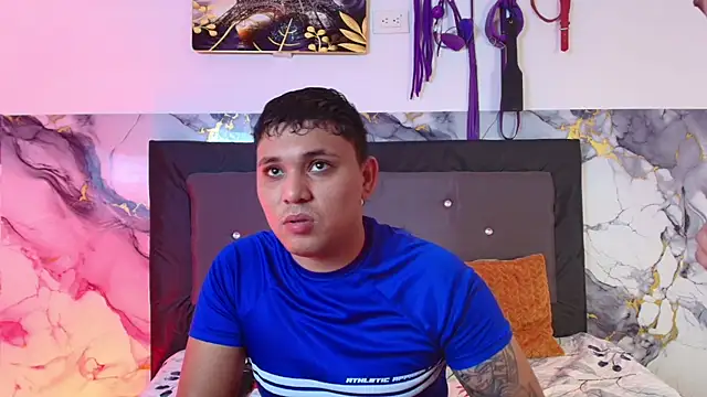 Barby sensual online show from June 2026 09:19:02 PM