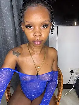 sexyie caramel online show from June 2026 05:28:01 PM