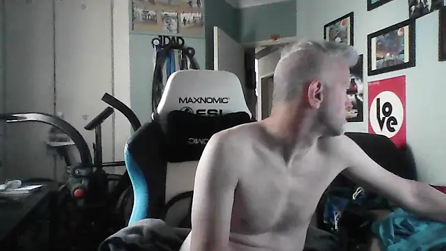 TheSexyCyclist online show from May 2026 09:05:01 AM