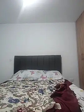 MerylFoster online show from May 2026 12:38:01 AM
