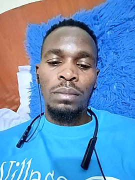 Mwaganu online show from May 2026 09:33:02 PM
