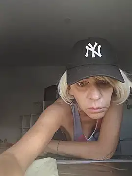 MartinaX X online show from May 2026 08:42:02 AM