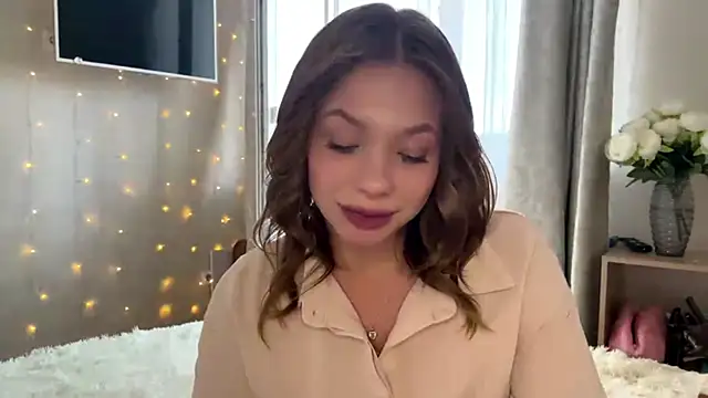 Lia be mine online show from July 2026 07:59:01 AM