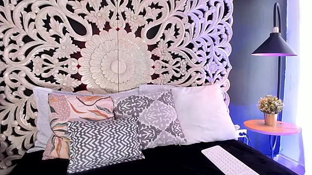 Bianca DVarela online show from June 2026 08:00:01 PM