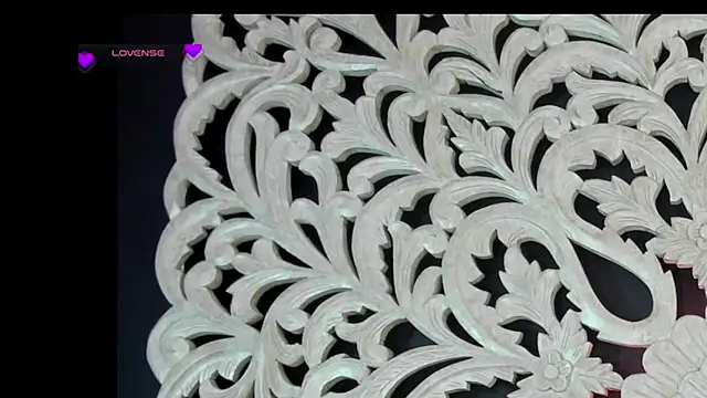 Bianca DVarela online show from July 2026 08:02:01 PM