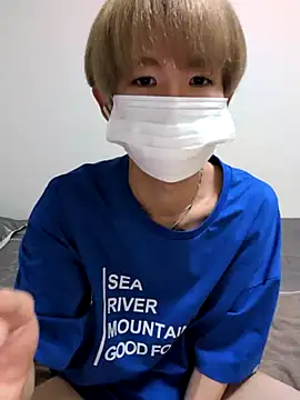 hayato 07 online show from June 2026 12:55:02 PM