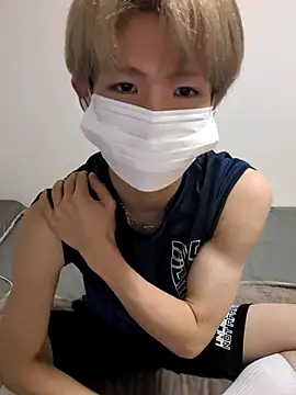 hayato 07 online show from July 2026 12:01:02 PM