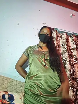 madhushree143 online show from June 2026 06:17:01 PM
