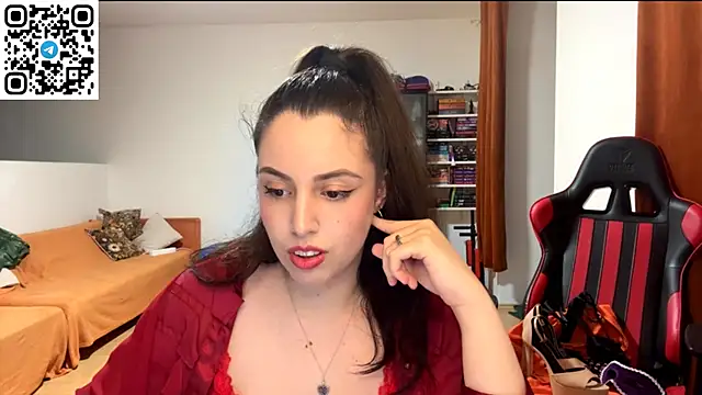 SweetFenomen67 online show from June 2026 07:03:02 PM