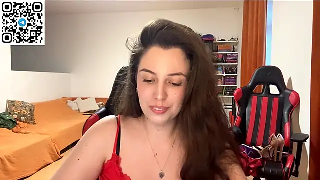SweetFenomen67 online show from June 2026 05:24:02 PM
