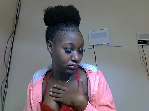 Pretty kitty48 online show from June 2026 12:55:02 PM